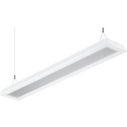 Philips LED Panel FlexBlend SP340P Vit 39W 4000lm 940 Kallvit 120x20cm UGR <19 Dali Dimbar Bästa färgåtergivning